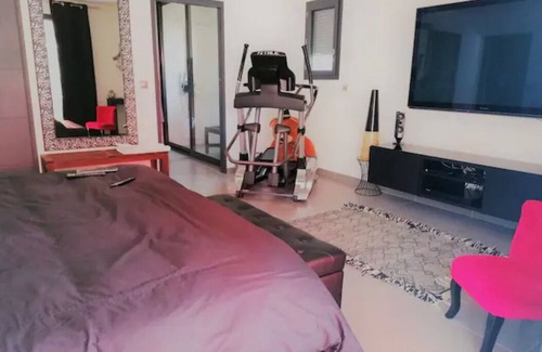 Vitrolles Casa | Luxury villa - private SPA, seaside in Vitrolles