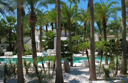Marinella di Selinunte Villa | 50% DE DESCUENTO DE INVIERNO TARIFAS! Villa de lujo, piscina privada, jardín, solarium con vistas al mar