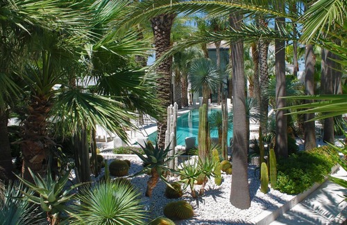Marinella di Selinunte Villa | 50% DE DESCUENTO DE INVIERNO TARIFAS! Villa de lujo, piscina privada, jardín, solarium con vistas al mar