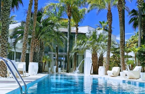 Marinella di Selinunte Villa | ¡50% DE DESCUENTO EN TARIFAS DE INVIERNO! Villa de lujo, piscina privada, jardín, solárium con vistas al mar