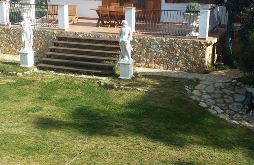 Lagoa de Albufeira Villa | Villa de lujo a 5 minutos de la playa, ubicada cerca de la reserva natural de Lagoa