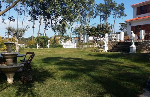 Lagoa de Albufeira Villa | Villa de lujo a 5 minutos de la playa, ubicada cerca de la reserva natural de Lagoa