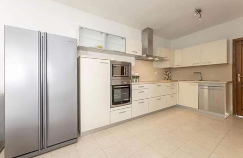 Playa Honda Villa | Luxury Villa Sea Front -La Orilla