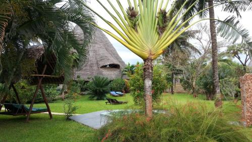 Galu Casa | Luxury Villa SOLEIL, Galu Diani Beach