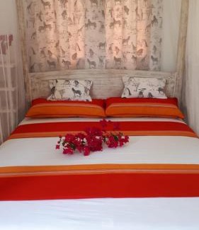 Galu Casa | Luxury Villa SOLEIL, Galu Diani Beach