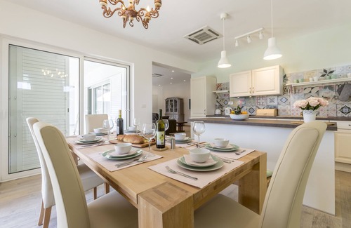 Dugopolje Villa | Luxury Villa Stella near Split