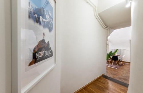 Old Town Apartamento | Luxury Villa style, best view, terrace, BBQ, 2BR, 2-bath