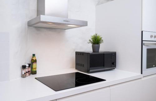 Old Town Apartamento | Luxury Villa style, best view, terrace, BBQ, 2BR, 2-bath