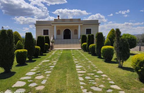 Alli Meria Villa | Luxury Villa Thea