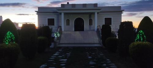 Alli Meria Villa | Luxury Villa Thea