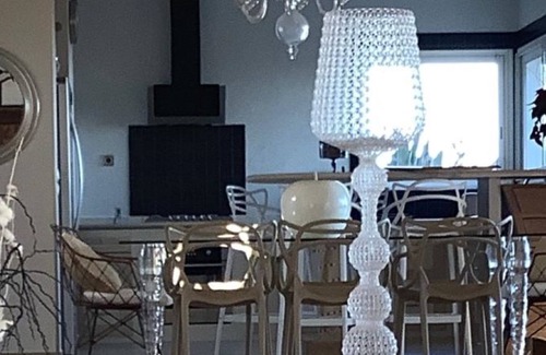 Ventiseri Casa | Encantadora y lujosa Villa TRAVO 10P Piscina Playa Quercioni 5 Min
