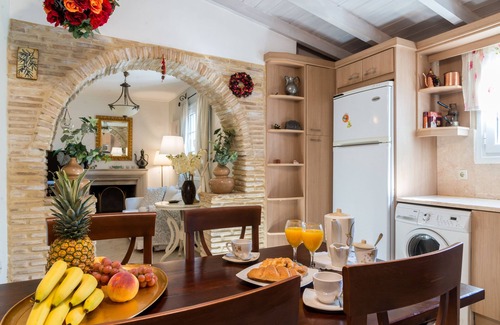 Gaitanion Villa | Villa de lujo con piscina privada Tsilivi