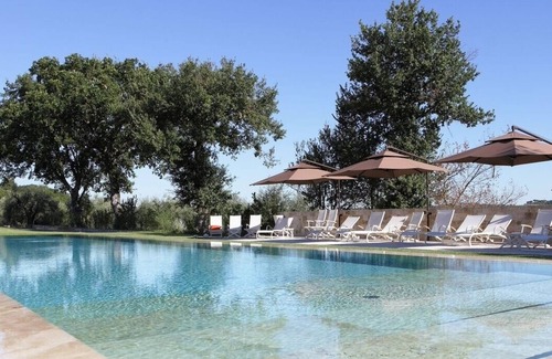 Sarteano Villa | Villa de lujo Toscana en alquiler, gran villa toscana en alquiler, villa con piscina y vistas toscana Italia