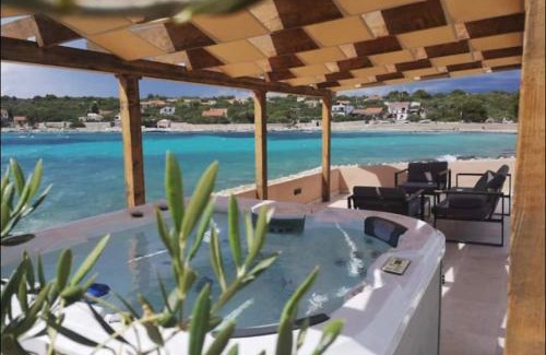 Drvenik Mali Villa | Luxury villa Vela Rina