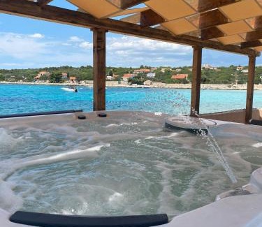 Drvenik Mali Villa | Luxury villa Vela Rina