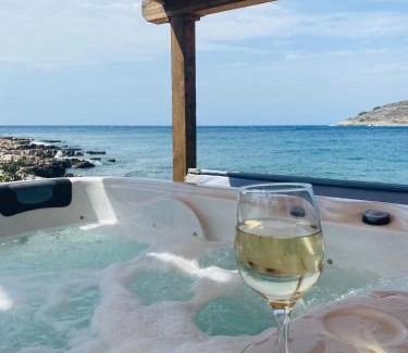 Drvenik Mali Villa | Luxury villa Vela Rina