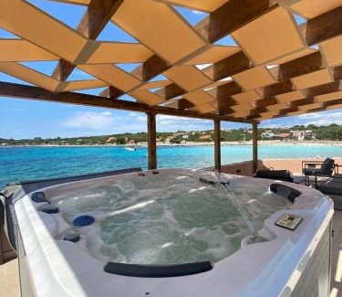 Drvenik Mali Villa | Luxury villa Vela Rina