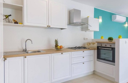 Mravince Villa | Luxury Villa Vision
