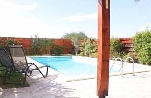 Pissouri Villa | Villa de lujo con piscina privada, cerca de tabernas / golf / deportes acuáticos / centro de equitación