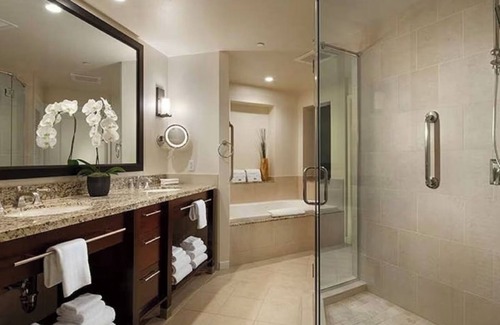 Rancho Mirage Complejo | Luxury Villa Westin Mission Hills