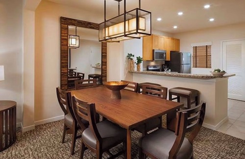Rancho Mirage Complejo | Luxury Villa Westin Mission Hills