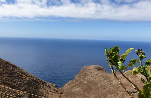 Ribeira Grande Villa | Villa de lujo con piscina privada, Santo Antao