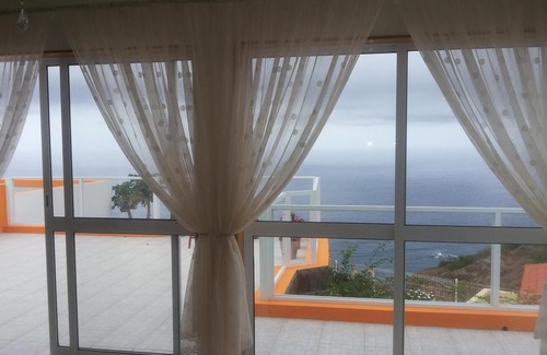 Ribeira Grande Villa | Villa de lujo con piscina privada, Santo Antao
