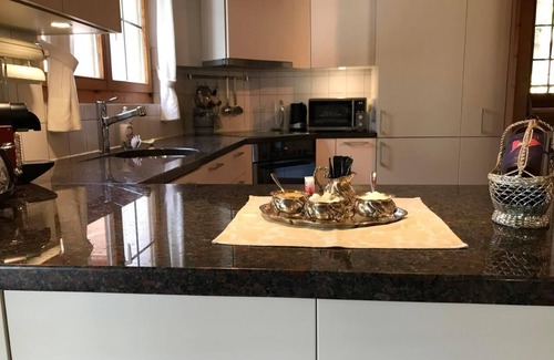 Magadino Casa | Villa de lujo con vista al lago.