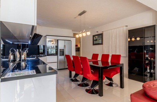 Podgora Casa | Villa de lujo con piscina Gornja Podgora, Makarska (K-22284)