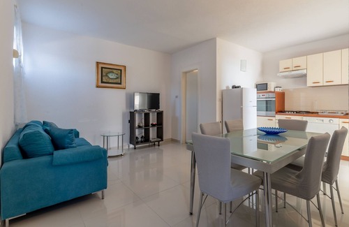 Podgora Casa | Villa de lujo con piscina Gornja Podgora, Makarska (K-22284)