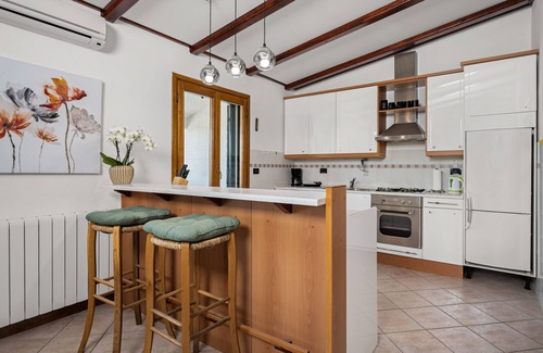 Trgetari Casa | Casa familiar con piscina Trget, Rasa (K-23420)