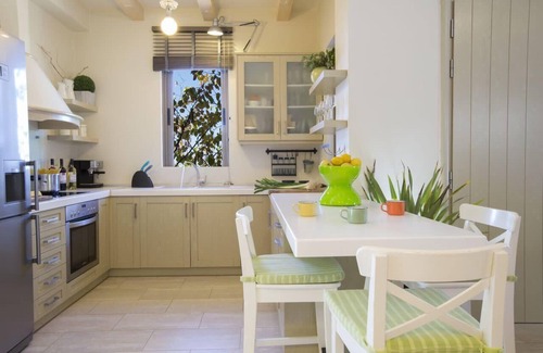 Lefkas Villa | ¡20% DE DESCUENTO: Villa de lujo con vistas infinitas al mar, cerca del famoso Porto Katsiki!