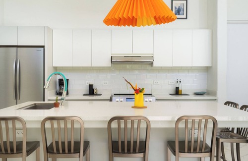 Tamarindo Villa | Luxury Villa with High-Speed Wi-Fi, Salt Water Pool, Fire Pit & Roof Terrace!!