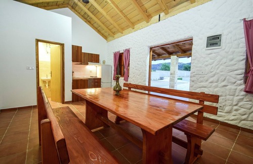 Velim Villa | Villa de lujo con piscina en Zaton