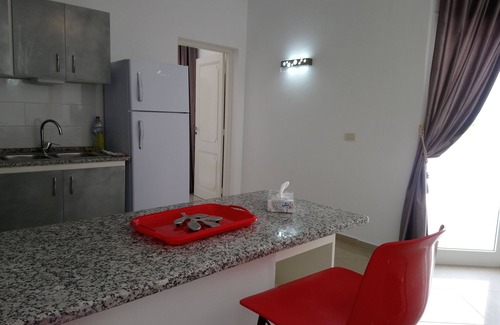 Fatou Villa | Villa de lujo con piscina y 3 habitaciones, amuebladas y equipadas - Djerba Houmet Souk