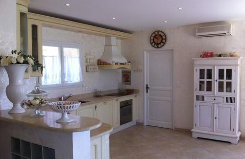 Valpaja Villa | villa de lujo con piscina y spa en Ajaccio