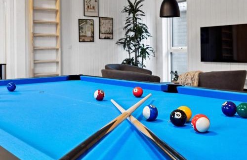 Kongsmark Casa | Luxury Villa with Pool - By Traum Ferienwohnungen