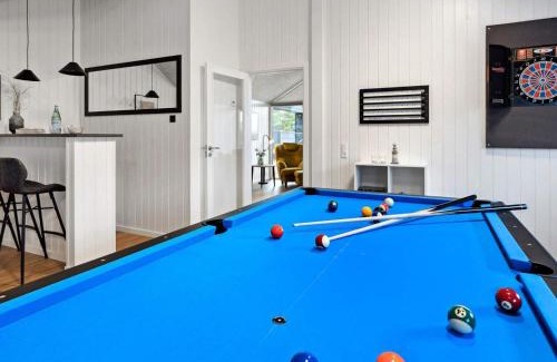 Kongsmark Casa | Luxury Villa with Pool - By Traum Ferienwohnungen