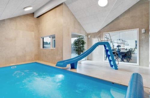 Kongsmark Casa | Luxury Villa with Pool - By Traum Ferienwohnungen