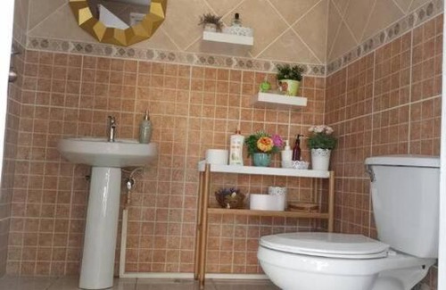 Guayacanes Apartamento | Luxury villa with pool and close to the beach