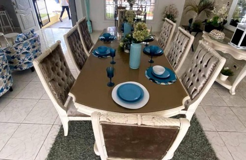 Guayacanes Apartamento | Luxury villa with pool and close to the beach