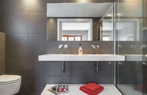 Cabrils Casa | Luxury villa with pool 25km from Barcelona and 2km from the beach.