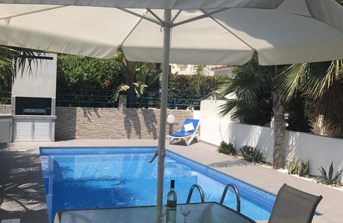 Cape Greko Villa | Villa de lujo con piscina privada y vistas al mar últimas ofertas disponibles disponibles