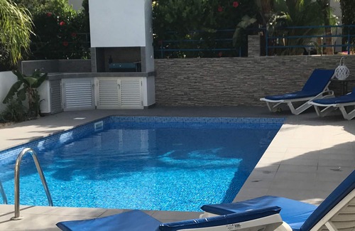 Cape Greko Villa | Villa de lujo con piscina privada y vistas al mar últimas ofertas disponibles disponibles