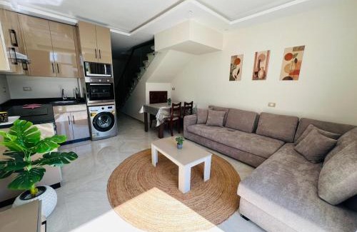 Marina El Alamein Villa | Luxury villa with Private Pool