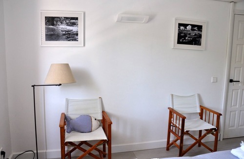 Sa Tuna Villa | Villa de lujo con piscina privada, gran terraza y vistas panorámicas de Sa Tuna