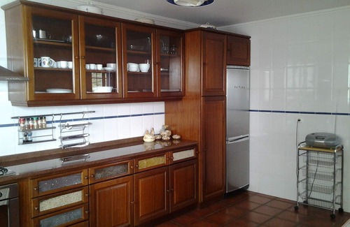 Calheta Villa | Villa de lujo con piscina privada climatizada y vistas al mar y a la montaña