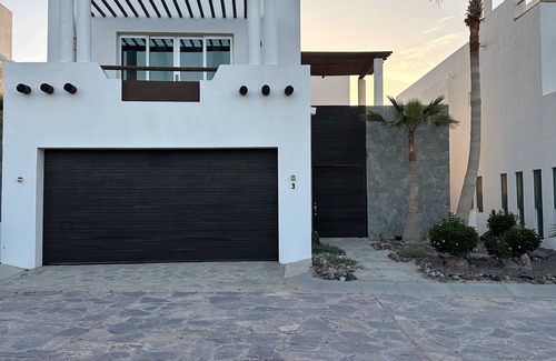 Puerto Peñasco Villa | Villa de lujo con playa privada