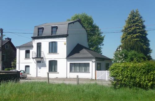 Francorchamps Casa | Luxury Villa with Sauna, cleaning included
