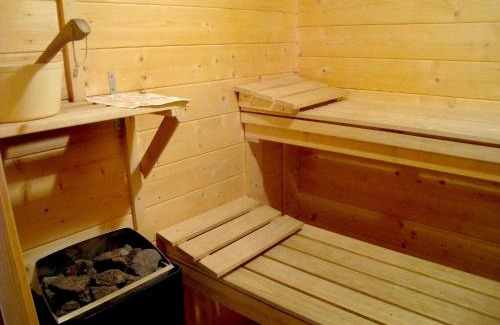 Francorchamps Casa | Luxury Villa with Sauna, cleaning included